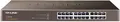 TP-LINK TL-SG1024 TL-SG1024 19 Zoll Netzwerk-Switch 24 Port 1 GBit/s