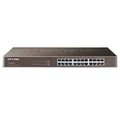 tp-link 24-Port-Gigabit-Switch TL-SG1024 Netzwerk-Switch