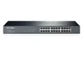TP-LINK Gigabit Netzwerk-Switch TL-SG1024, 24-Port