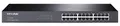 6935364020101 TP-Link 24-Port-Gigabit-Rackmount-Unmanaged-Switch TP-LINK