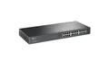 6935364020101 Switch 19 RACK 24x port RJ45 (Gigabit Ethernet 1000Mb/s) przełączn