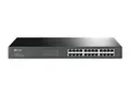 TPLINK TLSG1024 SWITCH 24xRJ45 101001000 19
