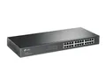TP-LINK 24-Port Gigab. Switch 19"-Rack