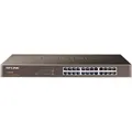 TP-LINK TL-SG1024 TL-SG1024 19 Zoll Netzwerk-Switch 24 Port 1 GBit/s