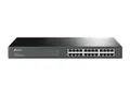 TP-LINK TPLINK Switch TL-SG1024 TLSG1024 (TL-SG1024)