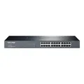 TP-LINK TL-SG1024 24-port Unmanaged Gigabit Rackmount Switch