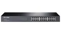 Switch TP-LINK TL-SG1024 (24x 10/100/1000Mbps)