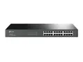 3548383171414 TP-Link 24-Port-Gigabit-Rackmount-Switch TP-LINK