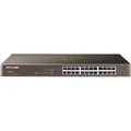 TP-LINK TL-SG1024 TL-SG1024 19 Zoll Netzwerk-Switch 24 Port 1 GBit/s