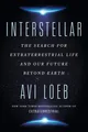 Avi Loeb Interstellar