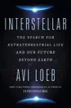 Avi Loeb Interstellar (Taschenbuch)