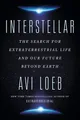 Interstellar: The Search for Extraterrestrial Life ... | Buch | Zustand sehr gut