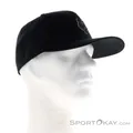 Fox Head Flexfit Schildmütze-Schwarz-S-M