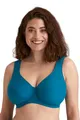 Miss Mary of Sweden Maya Bikini BH 95D Petrol