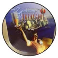 Universal Supertramp - Breakfast in America (Supertramp) (0600753454589)