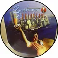 Supertramp - Breakfast In America - Vinyl picture disc LP new sealed