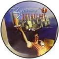 Supertramp Breakfast IN America Vinyl LP Bild Disc Neu E Versiegelt