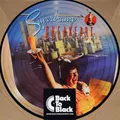 Supertramp Breakfast in America (Vinyl) 12" Album Picture Disc (US IMPORT)