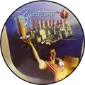 Vinile - Supertramp - Breakfast In America  - A&m Records -D- Neu