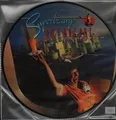 Supertramp Breakfast In America PICTURE DISC NEW OVP Universal Vinyl LP
