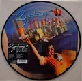 Supertramp - Breakfast in America LIMITED Picture Vinyl LP Reissue NEU