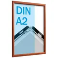 SPRINTIS Klapprahmen holzoptik 42,0 x 59,4 cm, 1 St.