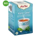 Yogi Tea Klarer Geist Bio Filterbeutel