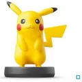 Nintendo Amiibo Smash Pikachu (3DS, Wii U) (1067366)