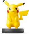 Amiibo Smash Pikachu Spielfigur