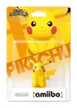 amiibo - Super Smash Bros. - Pikachu (NEU & OVP!)