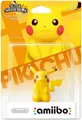 Nintendo*amiibo*Pikachu*No. 10*Pokémon*Super Smash Bros. Collection*NEU*EU