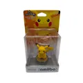 Pikachu Amiibo - Super Smash Bros. Collection No. 10 - NEU Pokemon