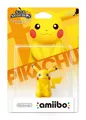 Nintendo amiibo Pikachu No 10 Super Smash Bros.  NEU/OVP