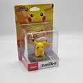 PIKACHU Amiibo - Super Smash Bros. Collection No. 10 - NEU
