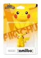 Nintendo Amiibo - Pikachu - Super Smash Bros. Collection - Neu & OVP