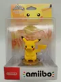 amiibo Nintendeo ⭐ Super Smash Bros. Collection ⭐ PIKACHU No. 10 ⭐ NEU & OVP