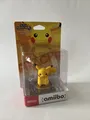 Nintendo amiibo - Pikachu - Super Smash Bros. Collection - No. 10