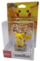 Nintendo amiibo - Pikachu - Super Smash Bros. Collection No. 10 - NEU & OVP