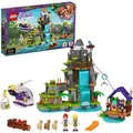 LEGO 41432 Friends Alpaka-Rettung im Dschungel