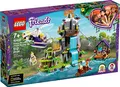 Lego 41432 - Friends - Alpaka-Rettung im Dschungel