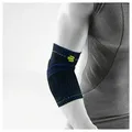 Bauerfeind Ellenbogenbandage Sports Elbow Support, Schwarz, XXL