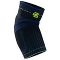 Bauerfeind Ellenbogenbandage Sports Elbow Support, schwarz schwarz XXL
