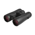 NOBLEX Fernglas NF 8x42 Vector | Premium Outdoor Fernglas für Erwachsene für die Jagd, zur Vogelbeobachtung oder zum Wandern | Wasserdicht und leicht | schwarz