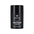 Fidentia Premium Schütthaar zur Haarverdichtung & Ansatzkaschierung | 10g Haarpuder | 100% natürlich & vegan aus Baumwolle - Blond