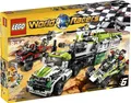 Neu lego Vintage Jahr 2010 Racers 8864