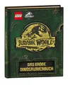LEGO® Jurassic World(TM) - Das große Dinosaurierbuch 9783960807933