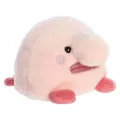 Aurora Palm Pals Bart Blobfish Rosa 13cm - Rosa
