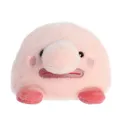 PP Bart Blobfish Plush Toy - Paperback - G245z