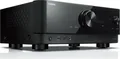 Yamaha RX-V6A  7.2 AV-Receiver mit Zone2 (schwarz)