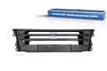 Stoßstange Kunststoff DT Spare Parts 3.81271